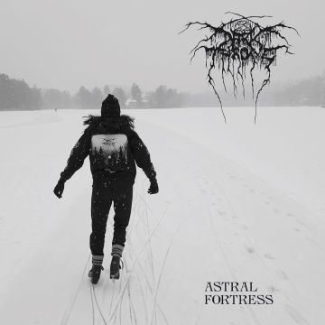 DARKTHRONE - ASTRAL FORTRESS
