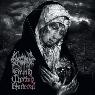 BLOODBATH - GRAND MORBID FUNERAL