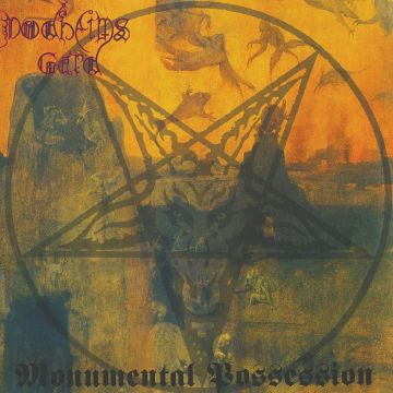 DODHEIMSGARD - MONUMENTAL POSSESSION
