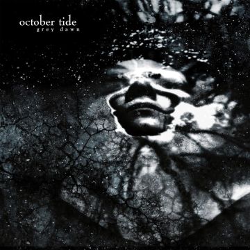 OCTOBER TIDE - GREY DAWN