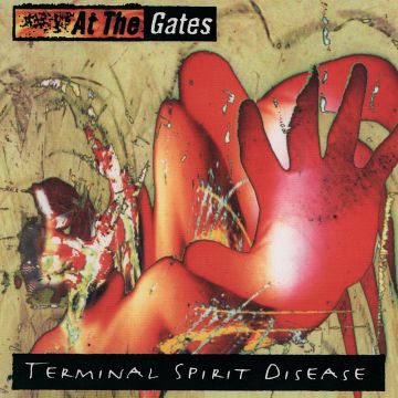 AT THE GATES - TERMINAL SPIRIT DISEASE (2026 REMASTER)