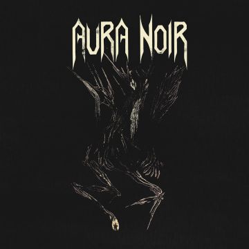 AURA NOIR - AURA NOIRE