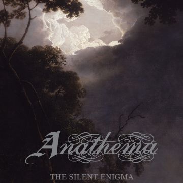 ANATHEMA - SILENT ENIGMA (2026 REMASTER)