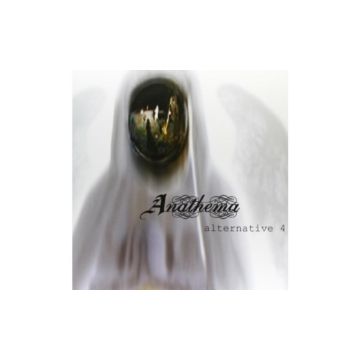 ANATHEMA - ALTERNATIVE 4