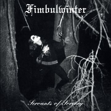 FIMBULWINTER - SERVANTS OF SORCERY