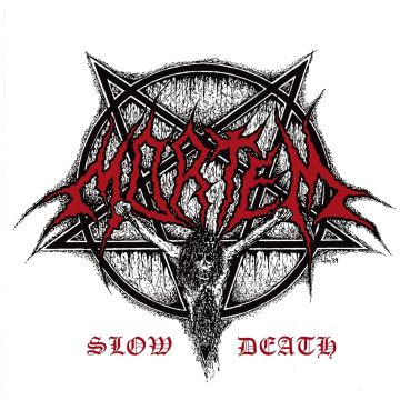 MORTEM - SLOW DEATH