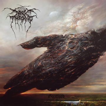DARKTHRONE - GOATLORD - ORIGINAL