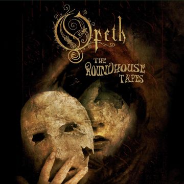 OPETH - ROUNDHOUSE TAPES (DIGIPACK)