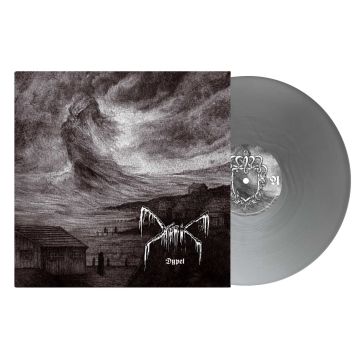 MORK - DYPET (SILVER VINYL)