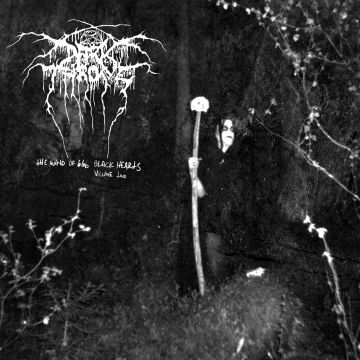 DARKTHRONE - WIND OF 666 BLACK HEARTS (VOLUME II)