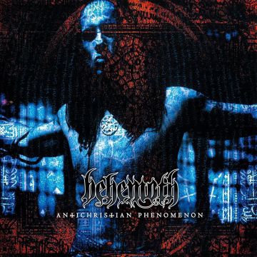 BEHEMOTH - ANTICHRISTIAN PHENOMENON