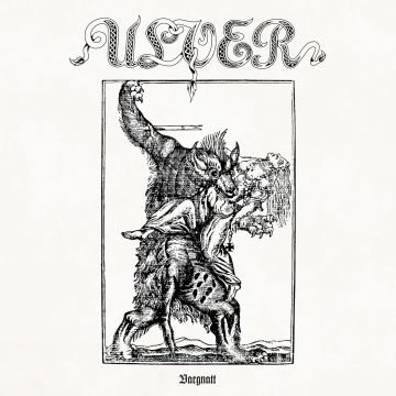 ULVER - VARGNATT (BONUS TRACK)