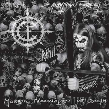 CARPATHIAN FOREST - MORBID FASCINATION OF DEATH