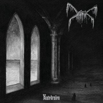 MORK - KATEDRALEN