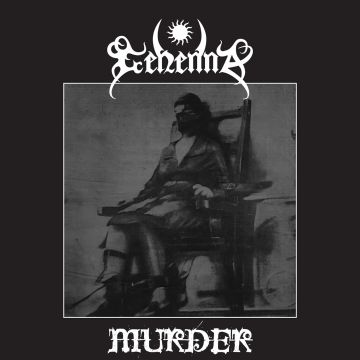 GEHENNA - MURDER (25TH ANNIVERSARY/RED VINYL)