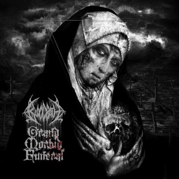 BLOODBATH - GRAND MORBID FUNERAL (10TH ANNIVERSARY) (MARBLE VINYL)