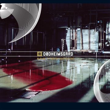 DODHEIMSGARD - 666 INTERNATIONAL (25TH ANNIVERSARY)