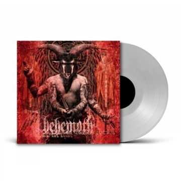 BEHEMOTH - ZOS KIA CULTUS (CLEAR VINYL)