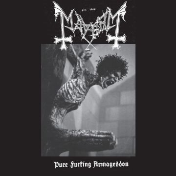 MAYHEM - PFA DEMO