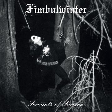 FIMBULWINTER - SERVANTS OF SORCERY