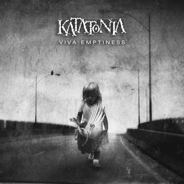 KATATONIA - VIVA EMPTINESS (ANNIVERSARY/MARBLE VINYL)