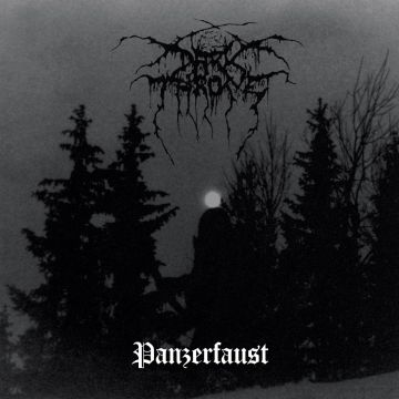 DARKTHRONE - PANZERFAUST (30TH ANNIVERSARY)