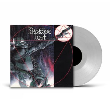 PARADISE LOST - LOST PARADISE (CLEAR VINYL)