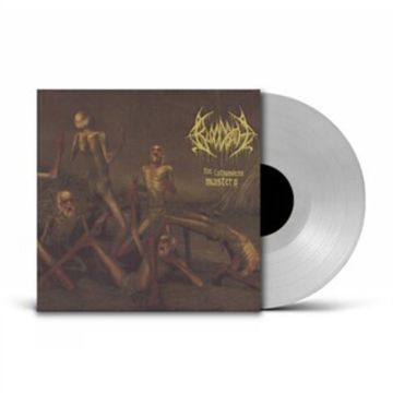 BLOODBATH - FATHOMLESS MASTERY (CLEAR VINYL)