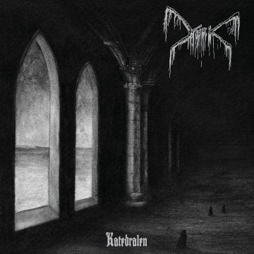 MORK - KATEDRALEN