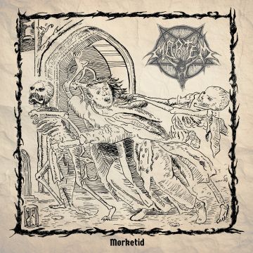 MORTEM - MORKETID