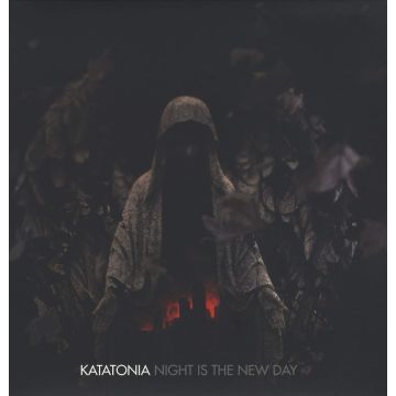 KATATONIA - NIGHT IS THE NEW DAY