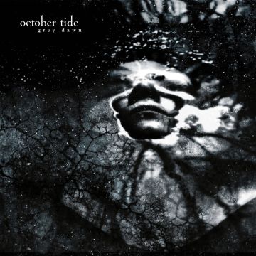OCTOBER TIDE - GREY DAWN