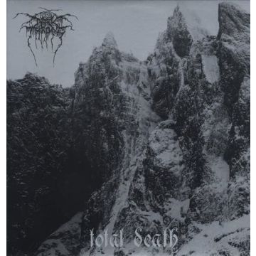 DARKTHRONE - TOTAL DEATH