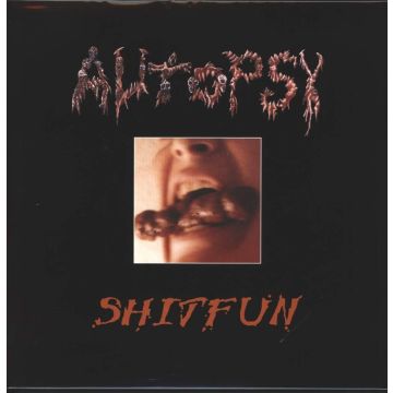 AUTOPSY - SHITFUN
