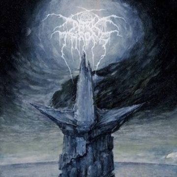 DARKTHRONE - PLAGUEWIELDER