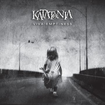 KATATONIA - VIVA EMPTINESS (HALF-SPEED MASTER)