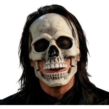SCORPION MILK - FLESH MASKS FOR SKULLS
