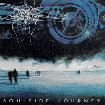 DARKTHRONE - SOULSIDE JOURNEY (35TH ANNIVERSARY)