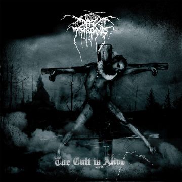 DARKTHRONE - CULT IS ALIVE