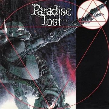 PARADISE LOST - LOST PARADISE