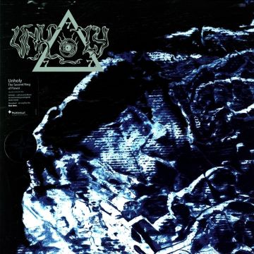 UNHOLY - SECOND RING OF POWER
