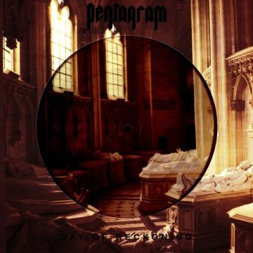 PENTAGRAM - DAY OF RECKONING