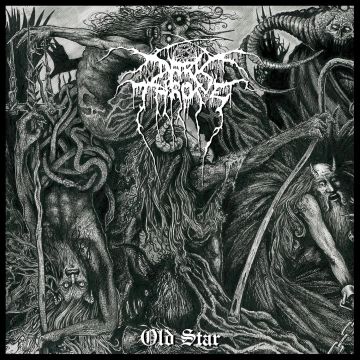DARKTHRONE - OLD STAR