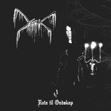 MORK - ROTA TIL ONDSKAP