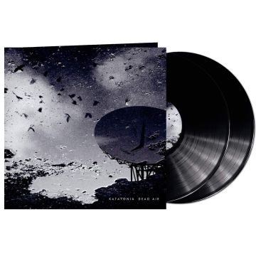 KATATONIA - DEAD AIR (140G)