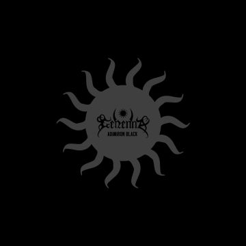 GEHENNA - ADIMIRON BLACK (180G)