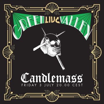 CANDLEMASS - GREEN VALLEY LIVE