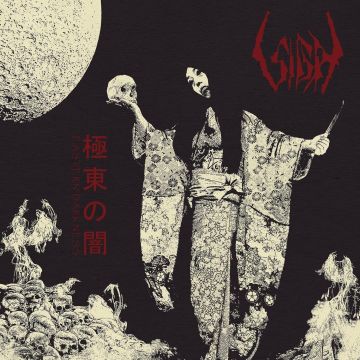 SIGH - EASTERN DARKNESS