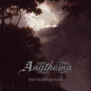 ANATHEMA - SILENT ENIGMA