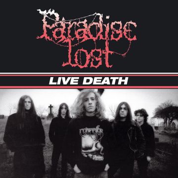 PARADISE LOST - LIVE DEATH